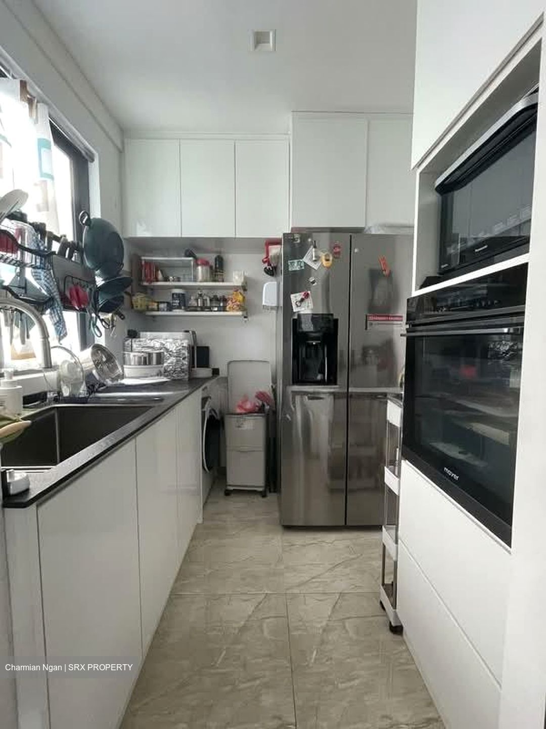 Kingsford Waterbay (D19), Apartment #537336031